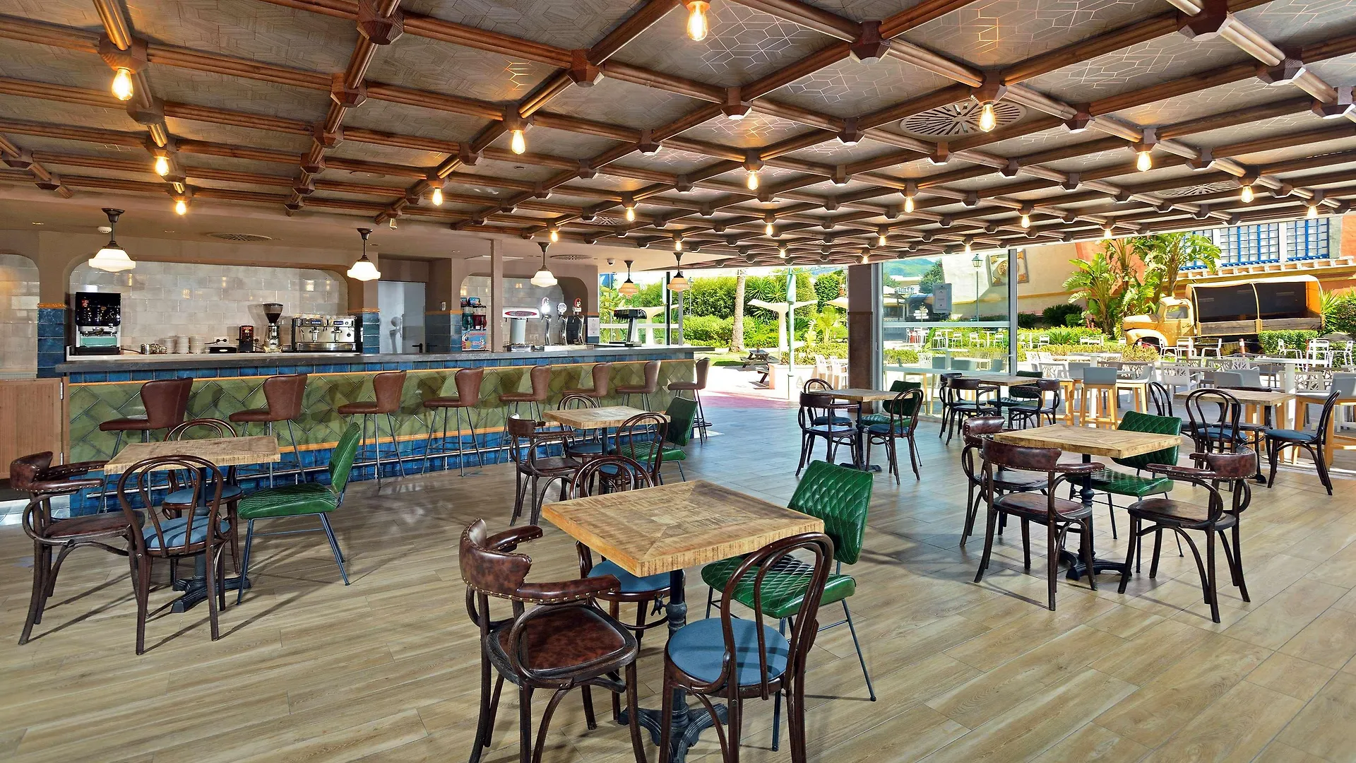 Sol Katmandu Park & Resort Magaluf  Spain