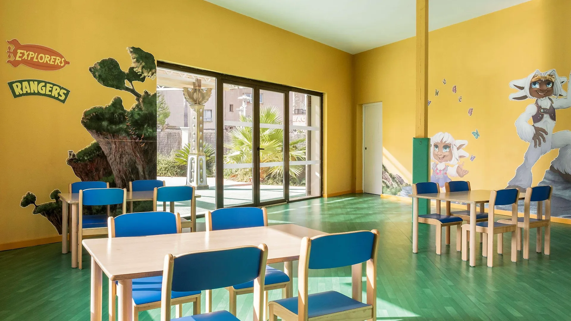 Sol Katmandu Park & Resort Magaluf