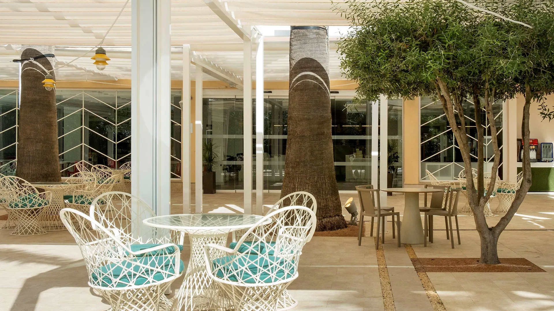 **** Hotel Sol Katmandu Park & Resort Magaluf  Spain