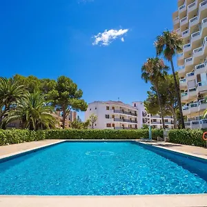 Palomas Econotels Appartement