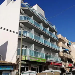 Arcadio , El Arenal (Mallorca) Espagne