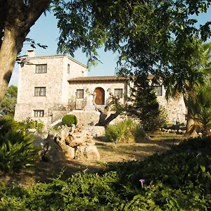 Farm stay Ses Illes