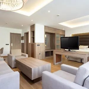 Hotel Colon Rambla ****