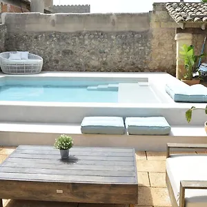 Сasa de vacaciones Ca Sa Padrina, Vilafranca De Bonany