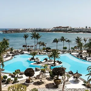 Paradisus By Melia Salinas Lanzarote (adults Only) Hotel Costa Teguise