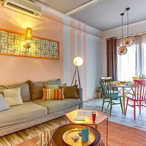 Sweett - Charming In Sant Gervasi , Barcelone Espagne