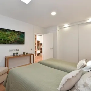 Apartment Don Carlos