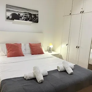 Ahllenrock Un Hotel, Pero Solo Ti Apartamento Cornellá de Llobregat