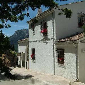 Appartement Huertos De Segura