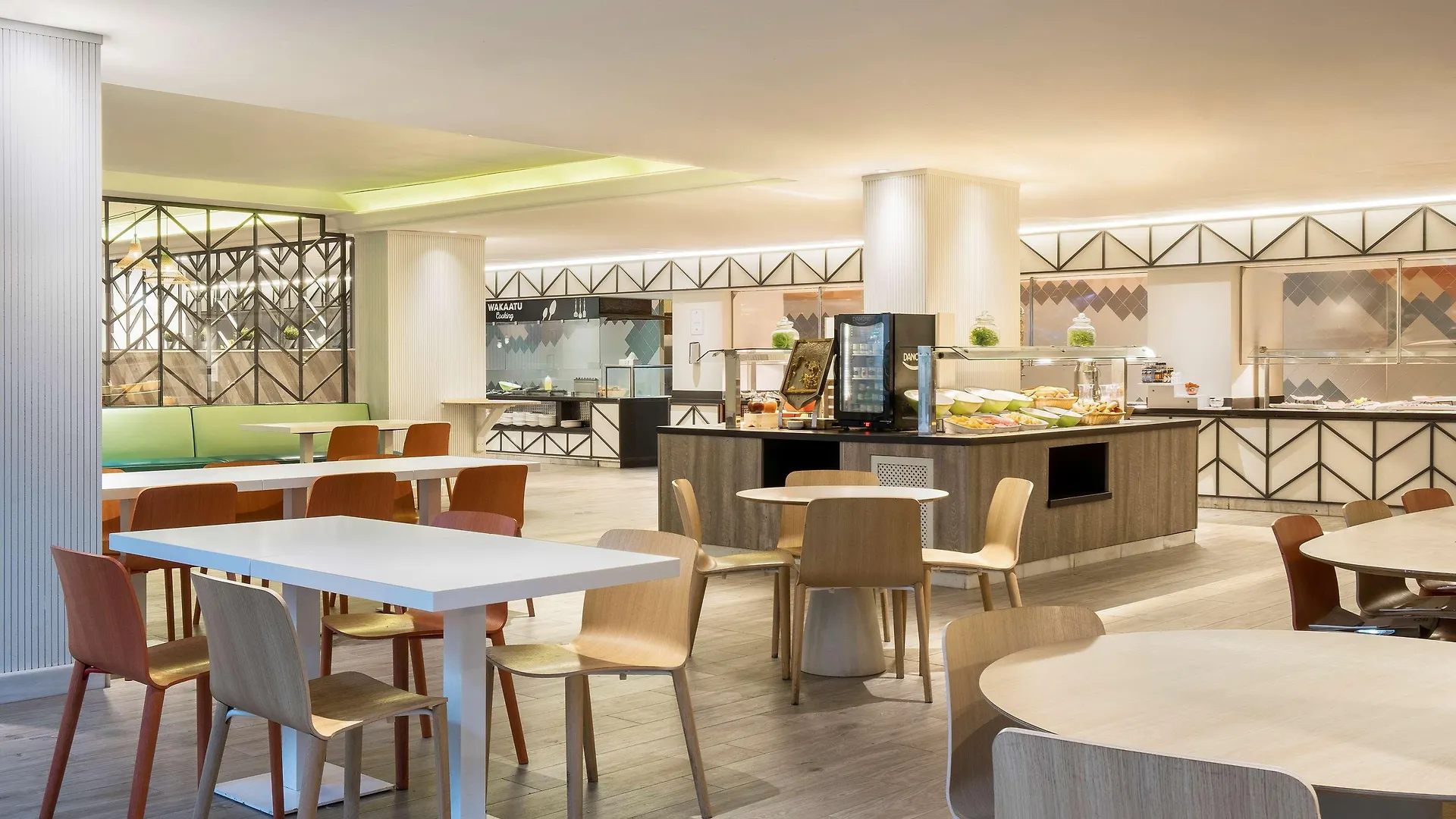 Hotel Sol Katmandu Park & Resort Magaluf