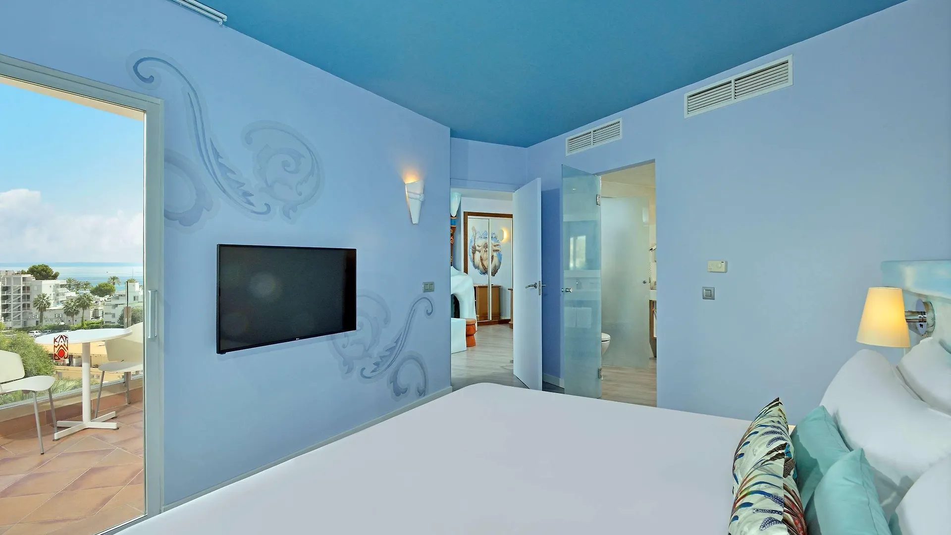Sol Katmandu Park & Resort Magaluf