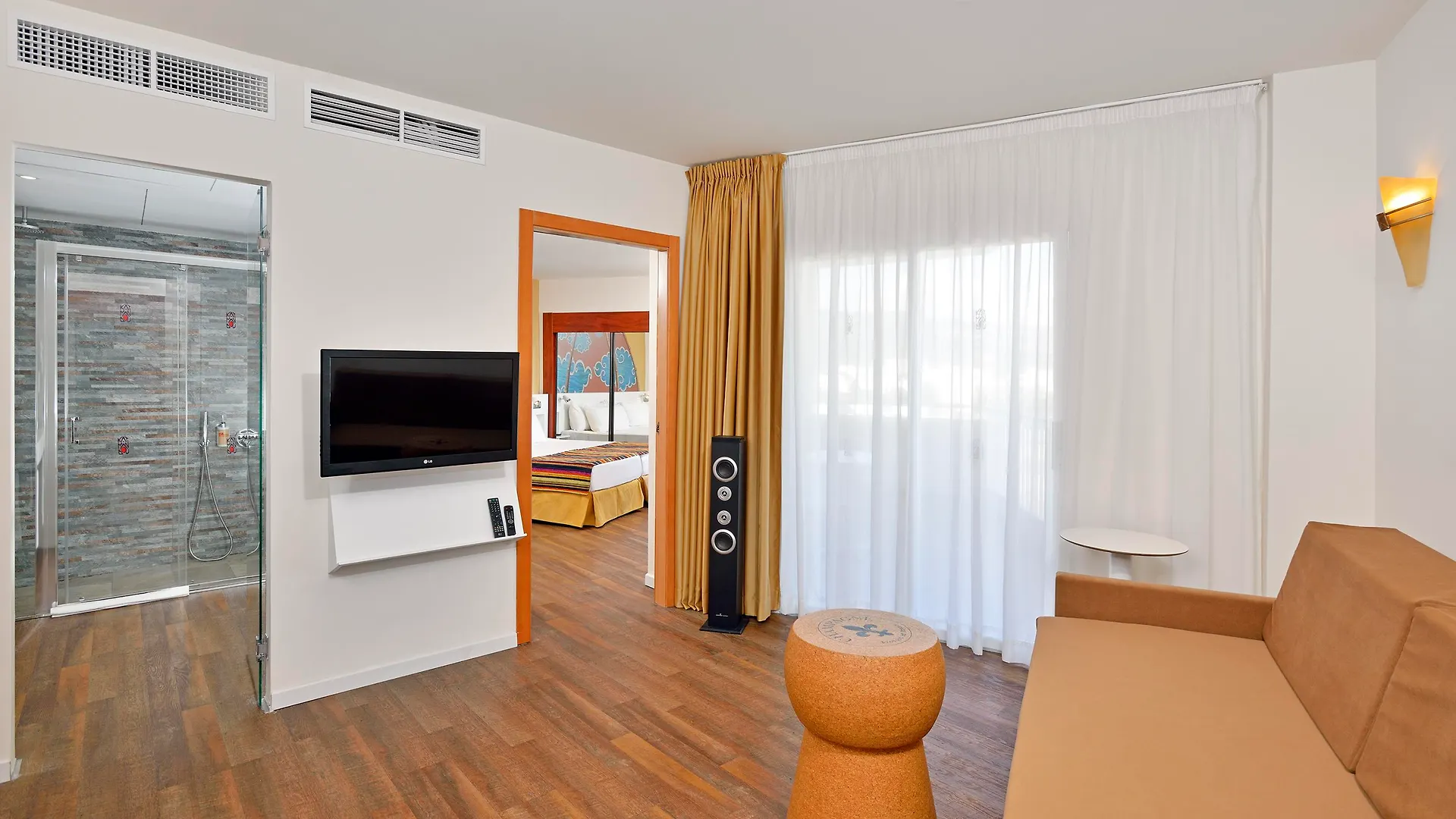 Hotel Sol Katmandu Park & Resort Magaluf