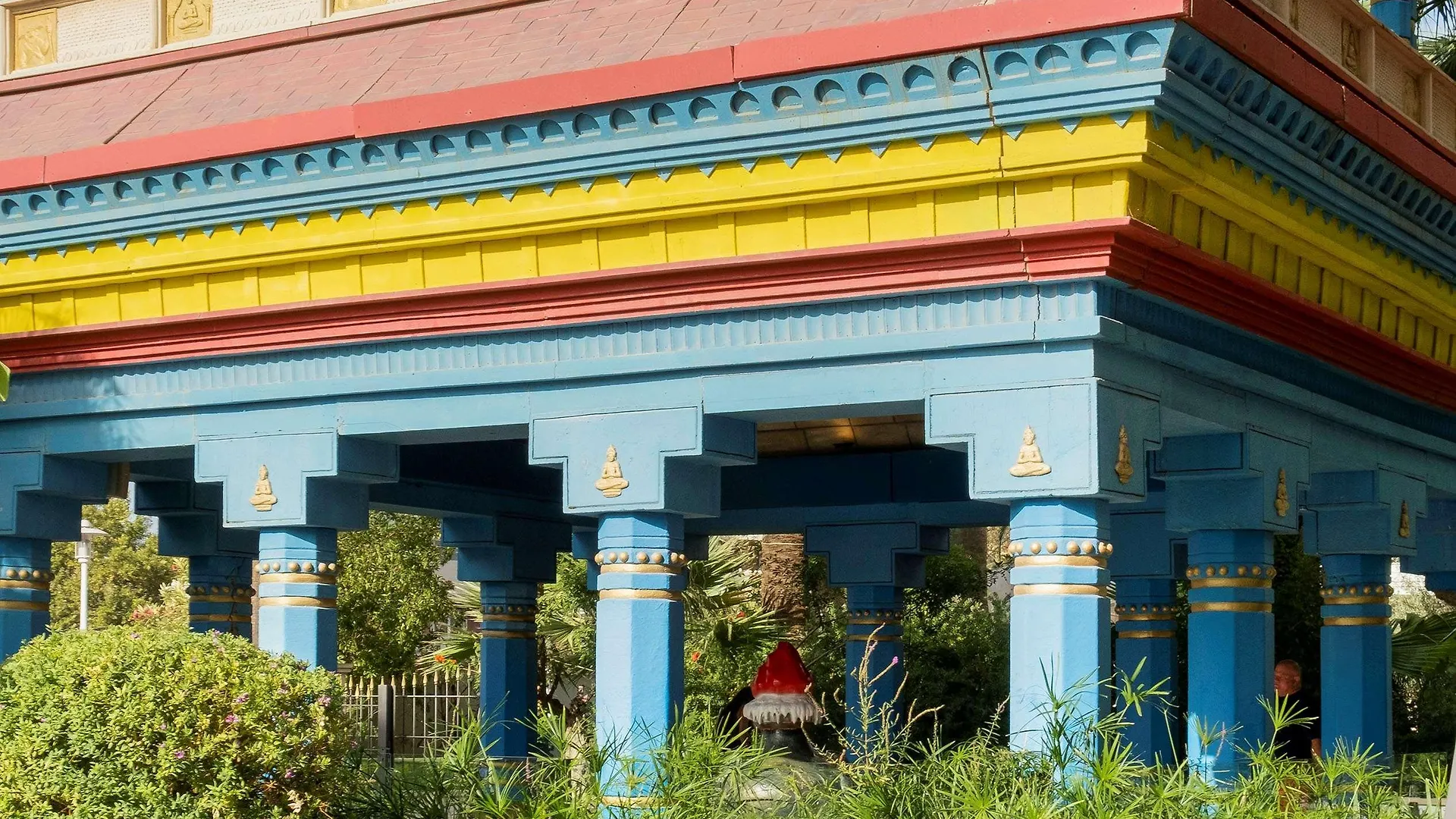 Sol Katmandu Park & Resort Magalluf Hotel